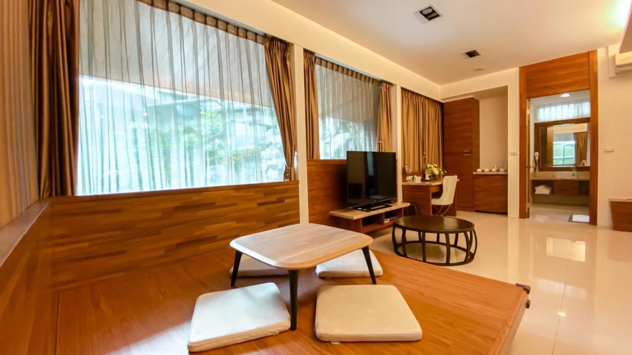 Bed and Breakfast Yage Hotspring House à Jiaoxi Extérieur photo
